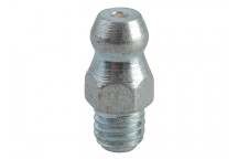 Lumatic HMM6/100 Hydraulic Nipple Straight 6mm