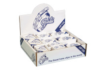 MILD STEEL HANDY PACK 100 CLIPS