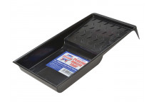 Faithfull Plastic Roller Tray 100mm (4in)