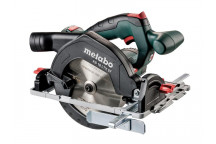 Metabo KS 18 LTX 57 Circular Saw 18V Bare Unit