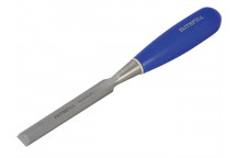 Faithfull Bevel Edge Chisel Blue Grip 16mm (5/8in)