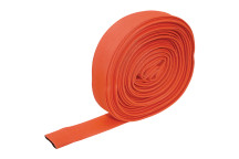 FIRE HOSE-45MM ID-18MTR-W/O FITTINGS