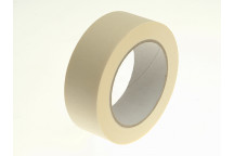 Faithfull Masking Tape 50mm x 50m