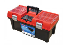 Faithfull Organiser Lid Toolbox 51cm (20in)