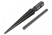 Faithfull Taper Reamer 3.2-15mm