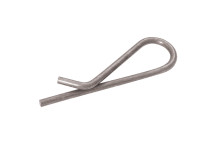 SAFETY LOCKING PINS