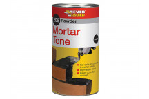 Everbuild 208 Powder Mortar Tone Buff 1kg