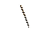 M10 x 1.50mm HSS Bright ISO Spiral Point Metric Coarse Machine Tap (E000)