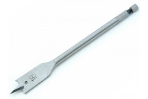 Faithfull Flat Bit 18 x 152mm