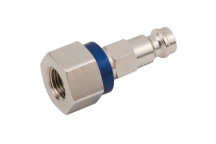 1/8\" BSPP Female Plug
