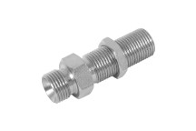 3/8\" BSP x 3/8\" BSP Male/Male