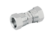 3/8\" BSP x 1/4\" BSP Female/Female