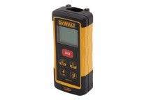 DEWALT DW03050 Laser Distance Measure 50m