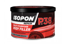 U-POL P.38 Multi-Purpose Body Filler Tin 250ml