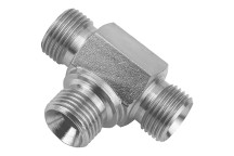 1/8\" BSP Tee