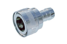 3/8\" HOSETAIL - NO VALVE