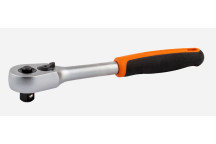 Quick Release Reversible Ratchet 1/2in Drive