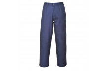 FR36 Bizflame Pro Trousers Navy Large