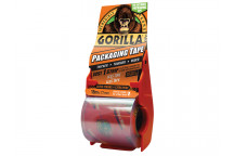Gorilla Glue Gorilla Packaging Tape 72mm x 18m Dispenser