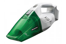 HiKOKI R18DSL/L4 Wet & Dry Vacuum 18V Bare Unit