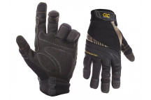 Kuny\'s Subcontractor Flex Grip Gloves - Extra Large