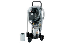 PORTABLE FILTRATION AND TRANSFER UNIT 25LP