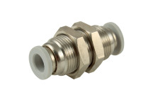 4mm Equal Bulkhead