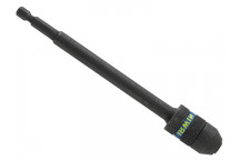 IRWIN Extension Bar for Impact Screwdriver Bits 150mm