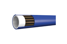 11.7mm OD x 1/4\" ID Hydraulic Hose Thermoplastic