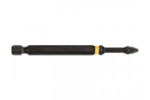 DEWALT Extreme Impact Torsion Bits PZ2 x 85mm (Pack 2)