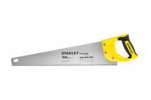 Stanley Tools Sharpcut Handsaw 500mm (20in) 11 TPI