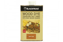 Blackfriar Wood Dye Antique Pine 250ml