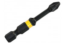 DEWALT Impact Torsion Bits PH3 50mm (Pack 5)