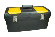 Stanley Tools Toolbox 60cm (24in)