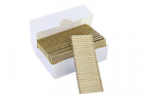 Tacwise 15 Gauge Hardened Finish Nails 35mm Pack 1500