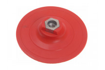 Flexipads World Class Super Flex Pad 115mm GRIP M14