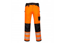 PW340 PW3 Hi-Vis Work Trousers  UK44 EU60  F