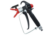 AIRLESS SPRAY GUN 4 FINGER TRIGGER