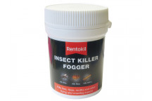 Rentokil Insect Killer Foggers (Twin Pack)