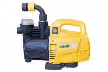 Hozelock 7606 Jet Pump 600W 240V