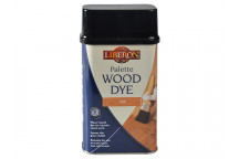 Liberon Palette Wood Dye Yew 500ml