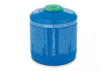 Campingaz CV300 Plus Butane/Propane Gas Cartridge 240g