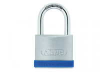 ABUS Mechanical 55mm Silver Rock 5 Padlock