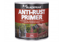 Blackfriar Anti-Rust Primer Quick Drying 1 litre