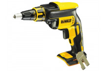 DEWALT DCF620N Brushless Drywall Screwdriver 18V Bare Unit