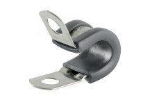 10MM PCLIP ST/ST 304 12MM BAND TPE LINER