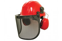Scan Forestry Helmet Kit