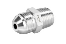 1/2\" NPT x 3/4\" JIC Male/Male