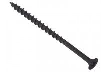 ForgeFix Drywall Screw Phillips Bugle Head SCT Black Phosp 3.5 x 25mm Bulk 1000