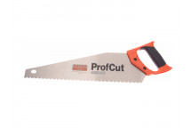 Bahco PC-16-DECO ProfCut Plastic & Foam Saw 400mm (16in) 18 TPI